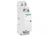 Contactor iCT 16A 2ND 24V, A9C22112, Schneider Electric