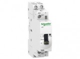 Contactor iCT comanda manuala 16A 1ND 1NI 230/240V, A9C23715, Schneider Electric