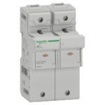 A9GSB292 - Fuse Disconnector, Acti9 SBI, 2P, 125A, for fuse 22 x 58mm, A9GSB292, Schneider Electric