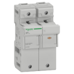 A9GSB692 - Fuse Disconnector, Acti9 SBI, 1P+N, 125A, for fuse 22 x 58mm, A9GSB692, Schneider Electric