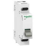 Separator de sarcina Acti9 iSW, 1P, 20 A, 250V, A9S60120, Schneider Electric