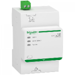 A9XMWD20 - Acti9 PowerTag Link - Wireless to Modbus TCP/IP Concentrator, A9XMWD20, Schneider Electric