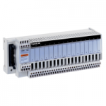 ABE7R08S111 - Sub baza, Relee Electromecanice Sudate Abe7, 8 Canale, Releu 5 Mm, ABE7R08S111, Schneider Electric