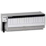 ABE7R16T210 - Sub baza, Relee Electromecanice Sudate Abe7, 16 Canale, Releu 10 Mm, ABE7R16T210, Schneider Electric