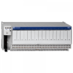 ABE7R16T230 - Sub baza, Relee Electromecanice Sudate Abe7, 16 Canale, Releu 10 Mm, ABE7R16T230, Schneider Electric