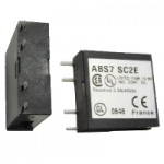 ABS7SC2E - Releu Static Pe Soclu, 10 Mm, Iesire, 5, 48 V Cc, 0.5 A, ABS7SC2E, Schneider Electric