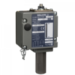 ADW6M119012 - Pressure sensors XM, Electromechanical pressur sensor switch, 210 Bar adjustable, ADW6M119012, Schneider Electric