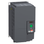 ATV310HD18N4EF - variable speed drive, Easy Altivar 310, 18.5kW, 25hp, 380 to 460V, 3 phase, with filter, ATV310HD18N4EF, Schneider Electric