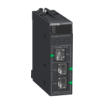 BMENOC0321C - control router, Modicon M580, Ethernet, conformal coating, BMENOC0321C, Schneider Electric