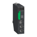 BMENOR2200H - communication module, Modicon M580, IEC 60870-5-101/104, DNP3, for severe environments, BMENOR2200H, Schneider Electric