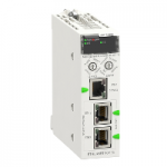 BMENOS0300 - Comutator Ethernet integrat X80 pt arhitecturi M580, BMENOS0300, Schneider Electric