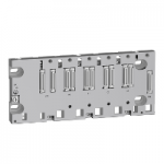 BMEXBP0400 - rack, Modicon X80, 4 slots, Ethernet backplane, BMEXBP0400, Schneider Electric
