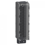 BMXFTB4000 - terminal block, Modicon X80, 40-pin removable caged, BMXFTB4000, Schneider Electric