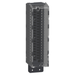 BMXFTB4000H - terminal block, Modicon X80, 40-pin removable caged, hardened, BMXFTB4000H, Schneider Electric