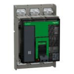 C100S3NAFM - Separator de sarcina, ComPacT NS1000 NA, 3P, fix, cu operare manuala, 1000A, C100S3NAFM, Schneider Electric