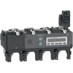 C4045E400 - Unitate de declansare MicroLogic 5.3 E pentru intreruptoare ComPacT NSX 400/630, electronica, de 400A, 4 poli 4d, C4045E400, Schneider Electric