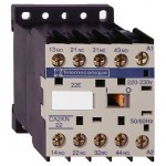 Contactor TeSys CA2-K, 3 NO + 1 NC, instantaneu, 10 A, 48 V c.a., CA2KN31E7, Schneider Electric