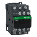 CAD326G7 - Contactor auxiliar TeSys D - 3 ND + 2 NI - <= 690 V - bobinÄƒ standard 120 V ca, CAD326G7, Schneider Electric