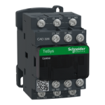 CAD326M7 - Contactor auxiliar TeSys D - 3 ND + 2 NI - <= 690 V - bobinÄƒ standard 220 V ca, CAD326M7, Schneider Electric