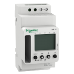 CCT15440 - Acti 9 IHP 1C e (24h/7d) programmable time switch, CCT15440, Schneider Electric
