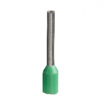 DZ5CE003L6 - Pini Simpli Pentru Cablare- Scurt - 0,34 MmÂ² - Verde, DZ5CE003L6, Schneider Electric