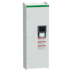 EVCP075D5W20 - Compensator electronic PowerLogic AccuSine EVC+, 75 kVar, 208-480 V, IP20, montaj pe perete, EVCP075D5W20, Schneider Electric