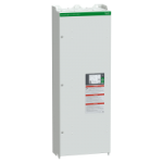 EVCP100D5CH00 - Compensator electronic PowerLogic AccuSine EVC+, 100 kVar, 208-480 V, IP00, sasiu, EVCP100D5CH00, Schneider Electric