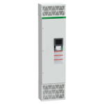 EVCP100D5W01 - Compensator electronic PowerLogic AccuSine EVC+, 100 kVar, 208-480 V, UL1, montaj pe perete, EVCP100D5W01, Schneider Electric