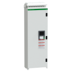 EVCP100D5W02 - Compensator electronic PowerLogic AccuSine EVC+, 100 kVar, 208-480 V, UL2, montaj pe perete, EVCP100D5W02, Schneider Electric