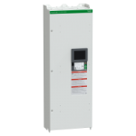 EVCP100D5W20 - Compensator electronic PowerLogic AccuSine EVC+, 100 kVar, 208-480 V, IP20, montaj pe perete, EVCP100D5W20, Schneider Electric