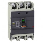 Intreruptor automat Easypact EZC250H, TMD, 160 A, 3 poli 3d, EZC250H3160, Schneider Electric