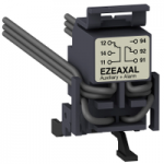 EZEAXAL - Contact Auxiliar - Pentru Easypact Ez250 - Alarm, EZEAXAL, Schneider Electric