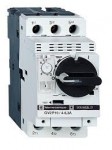 Intreruptor magneto-termic, cu reglaj intre 0.16 - 0.25A, GV2P02, Schneider Electric