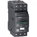 GV3P80 - Motor circuit breaker, TeSys GV3, 3P, 70-80 A, thermal magnetic, EverLink terminals, GV3P80, Schneider Electric