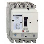 Intreruptor magneto-termic, cu reglaj intre 60 - 100A, GV7RE100, Schneider Electric