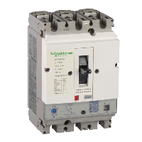 GV7RS100 - disjunctor motor GV7-RS - 3 poli 3d - 60...100 A - unit. decl. termomagnetica, Schneider Electric