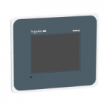 HMIGTO2315 - Advanced touchscreen panel, Harmony GTO, stainless 320 x 240 pixels QVGA, 5.7