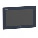 HMIPSOH752D1801 - multi touch screen, Harmony iPC, S panel PC optimized, HDD, 15inch wide display, DC, Windows 10, HMIPSOH752D1801, Schneider Electric