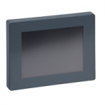 HMIS85W - Small touchscreen display HMI, HMIS85W, Schneider Electric