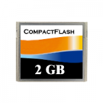 HMIYCFS0211 - Compact Flash 2Gb pt Box, Panou 15