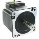 ILP2R852MB1A - Motion integrated drive, Lexium integrated drive, ILP with 2-phase stepper motor, 24VDC to 48VDC, RS485, 3.12 Nm, ILP2R852MB1A, Schneider Electric