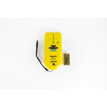 IMT23005 - Rapitest - 3 in 1 LED detector, Schneider Electric