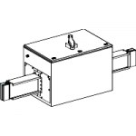 KTA1600SL41 - Coupling switch, KTA1600SL41, Schneider Electric