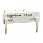LA4DB3S - TeSys D - modul supresor - dioda bidirectionala de limitare- 72 V DC, LA4DB3S, Schneider Electric