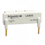 LA4DE3U - TeSys D - modul supresor -110...250 V cc, LA4DE3U, Schneider Electric