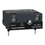 LA4DT4U - Module de temporizator serial, LA4DT4U, Schneider Electric