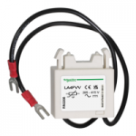LA4FVV - Modul Deparazitare - Tesys F - Varistor (Limitare Varfuri) - 265 - 415 V Ca/Cc, LA4FVV, Schneider Electric