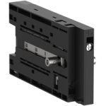 LA9G971 - Interblocaj mecanic pentru contactor TeSys Giga LC1G265-500 cu LC1G115-225, LA9G971, Schneider Electric