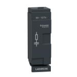 LAD4RC3G - Protective cover,TeSys Deca,for LC1D09â€¦D80A and DT20â€¦DT80A, LAD4RC3G, Schneider Electric