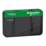 LAD9ET1 - Protective cover for TeSys Deca contactor, LC1D09â€¦80A and LC1DT20â€¦DT80A, LAD9ET1, Schneider Electric